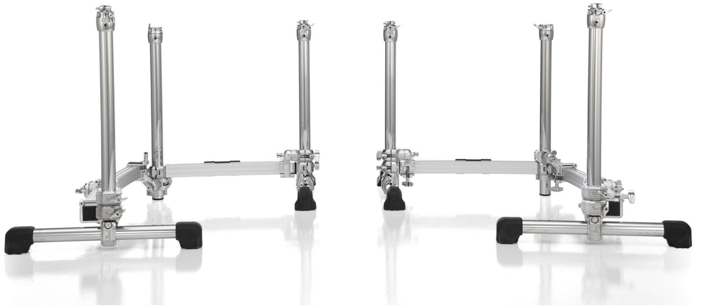 Pearl DR-564C Drum Rack Recipe