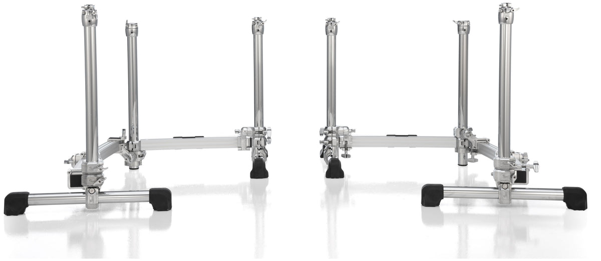 Pearl DR-564C Drum Rack Recipe