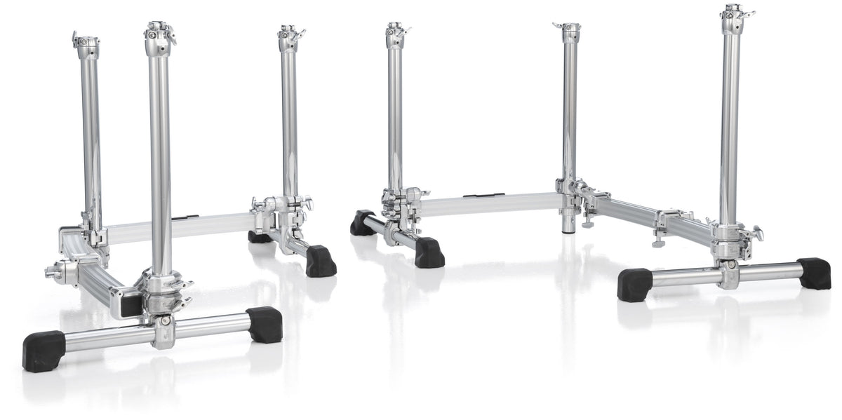 Pearl DR-564C Drum Rack Recipe