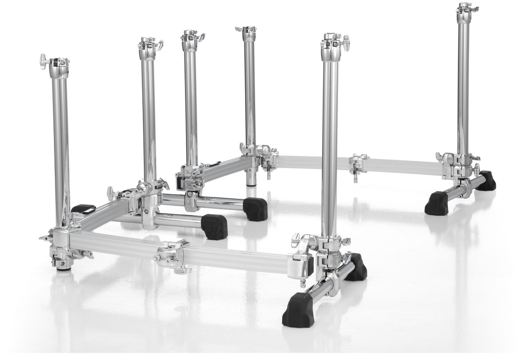 Pearl DR-564C Drum Rack Recipe