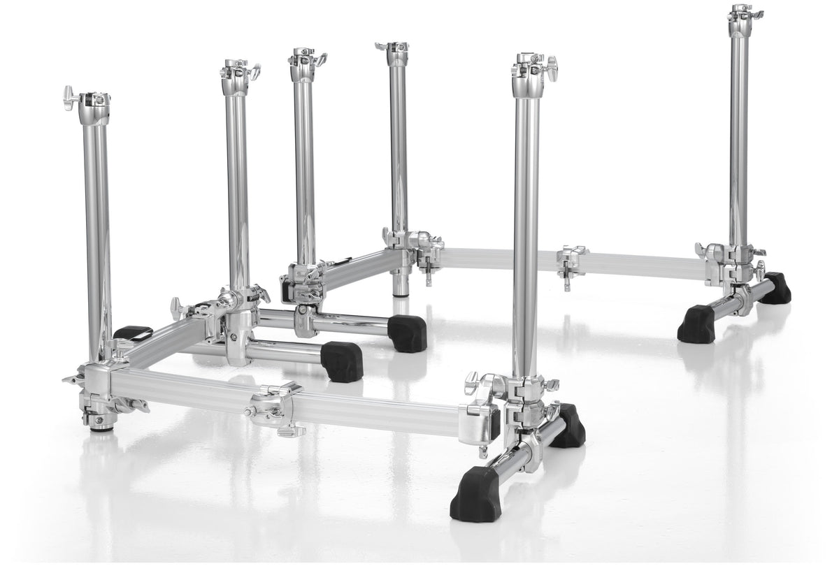 Pearl DR-564C Drum Rack Recipe
