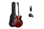 Donner_DJP_1000_Burgundy_Red_1.jpeg
