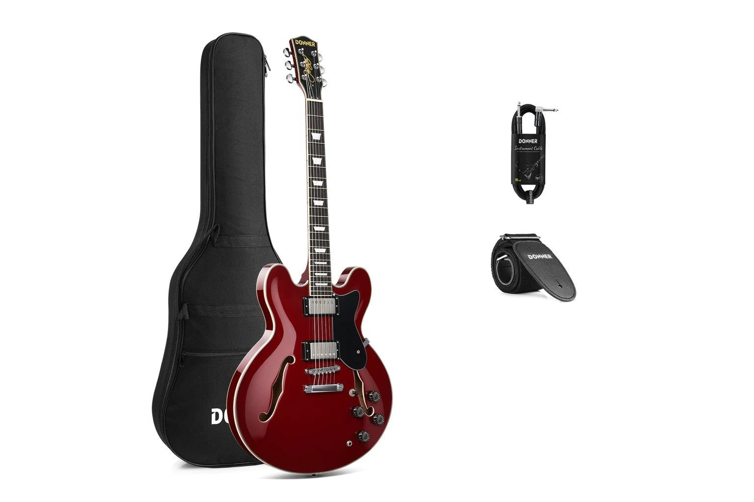 Donner_DJP_1000_Burgundy_Red_1.jpeg