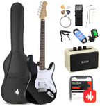 Donner DST-100B SET - Black_1