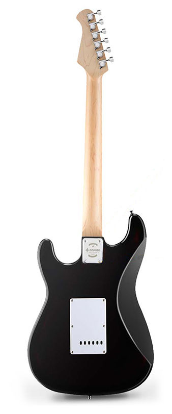 Donner DST-100B SET - Black_3
