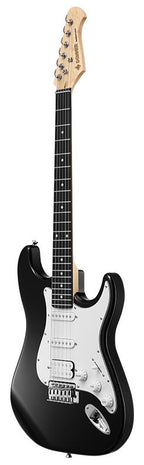 Donner DST-100B SET - Black_4
