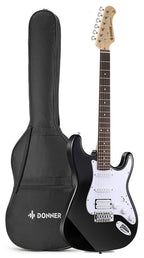 Donner DST-100B SET - Black_7