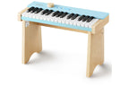 Donner_KIDO_V_10_Mini_Digital_Keyboard_32_keys_Light_Blue_with_Stand_1.jpeg