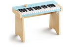 Donner_KIDO_V_10_Mini_Digital_Keyboard_32_keys_Light_Blue_with_Stand_2.jpeg