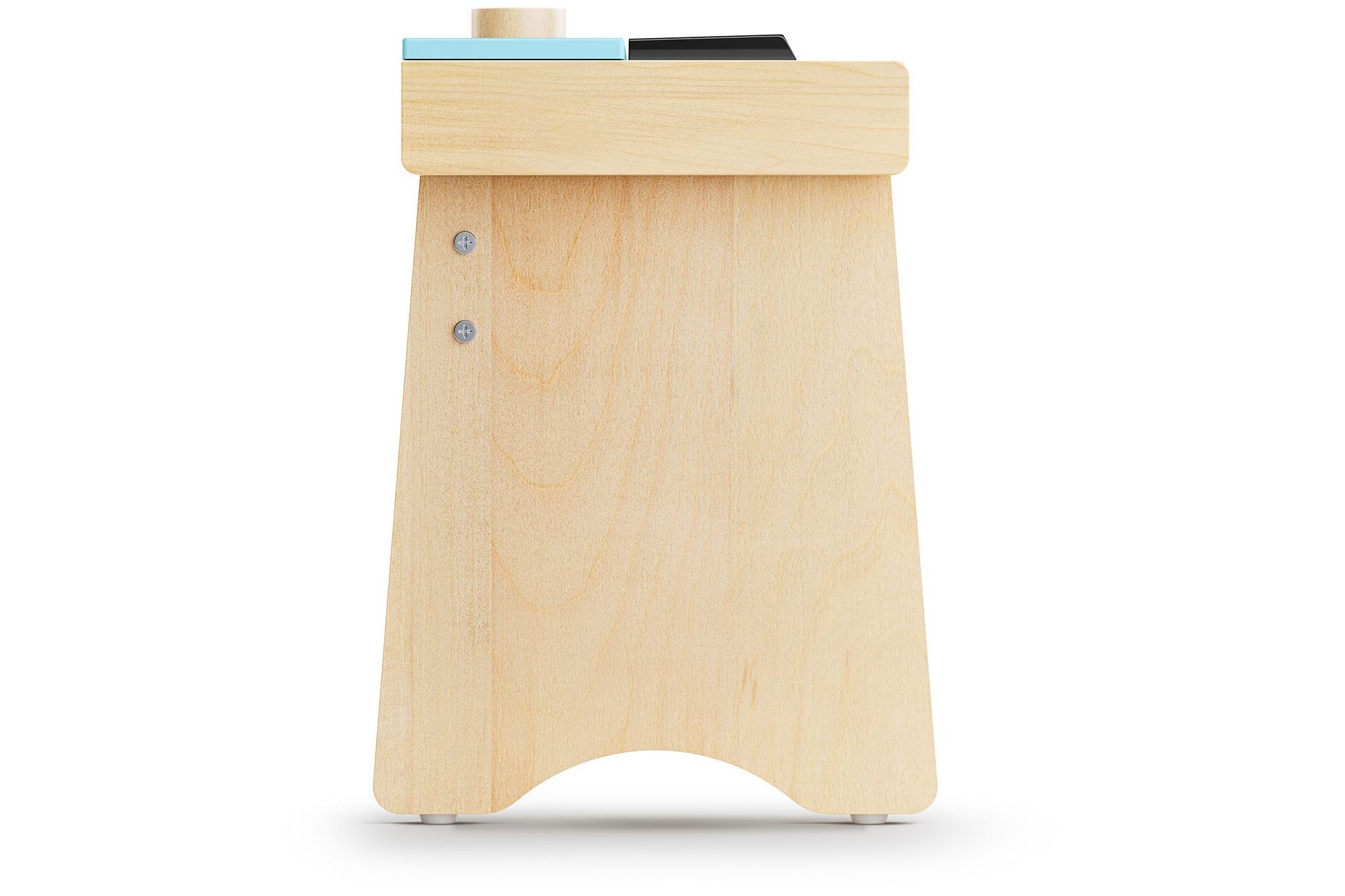 Donner_KIDO_V_10_Mini_Digital_Keyboard_32_keys_Light_Blue_with_Stand_5.jpeg