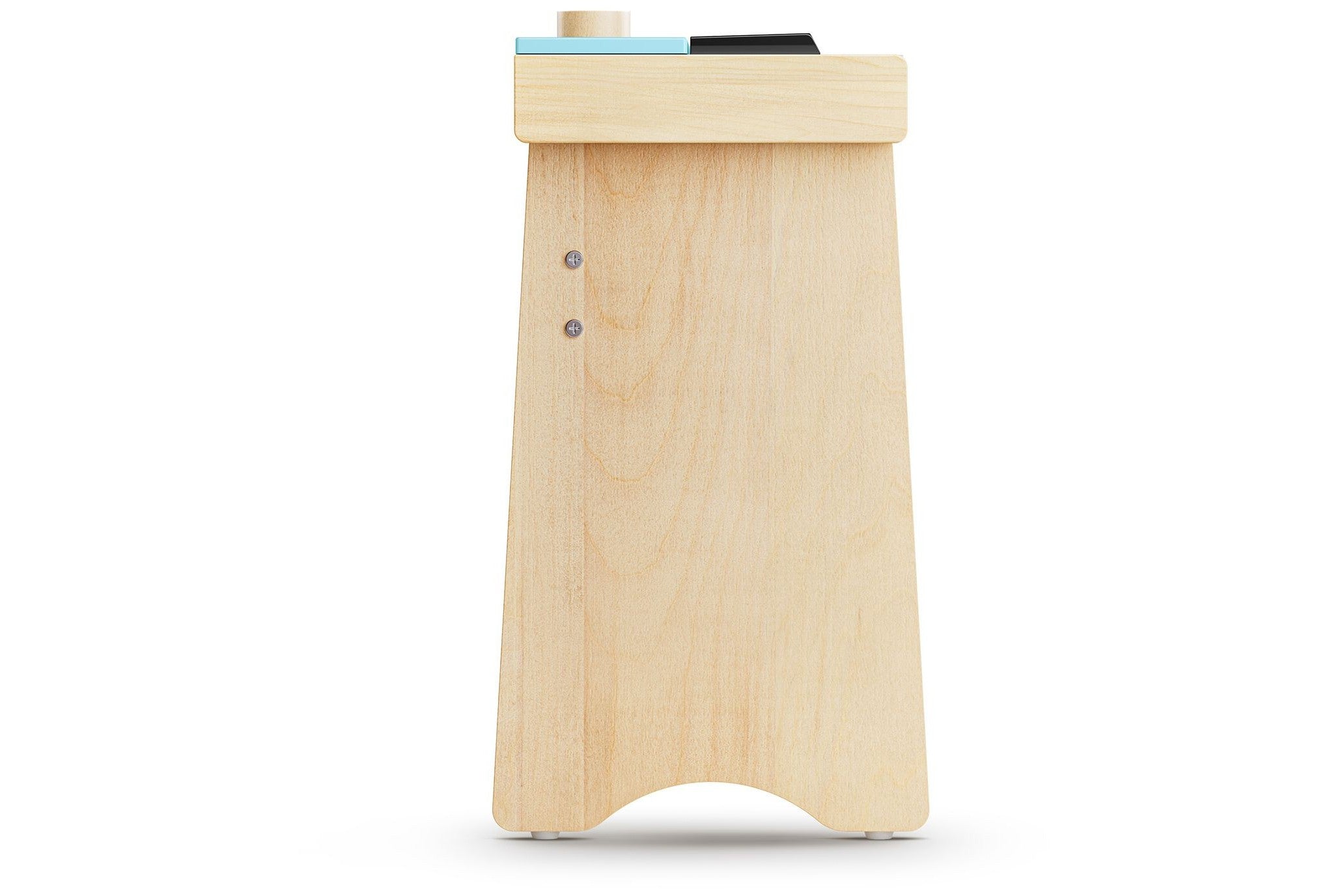 Donner_KIDO_V_20_Mini_Digital_Keyboard_44_keys_Light_Blue_with_Stand_4.jpeg