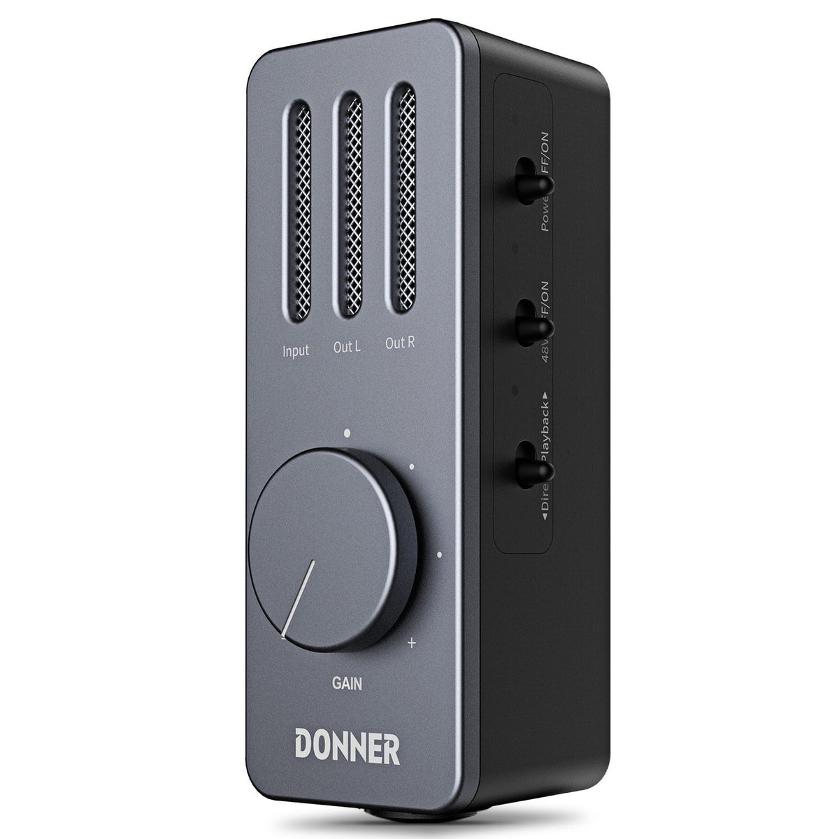 Donner Livejack M_2