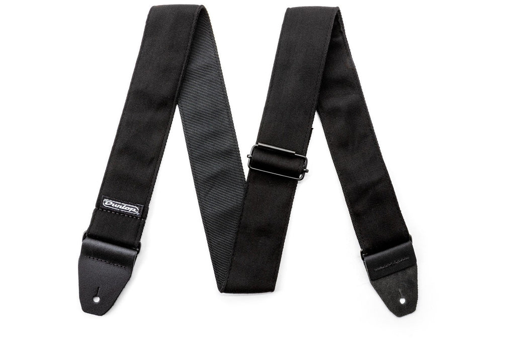 Dunlop_D6733_JACQUARD_BLACK_STRAP_1.jpeg