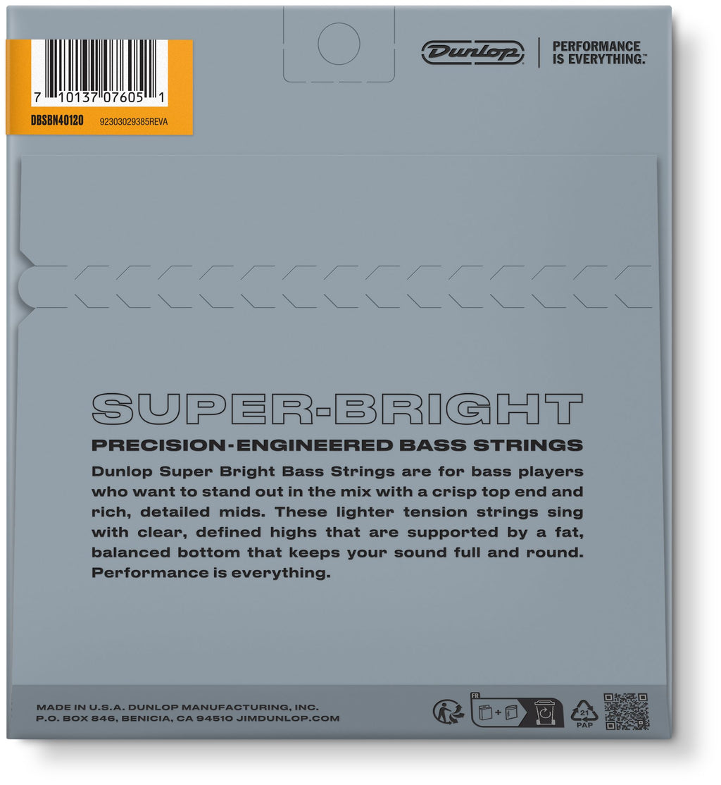 Dunlop DBSBN40120_2