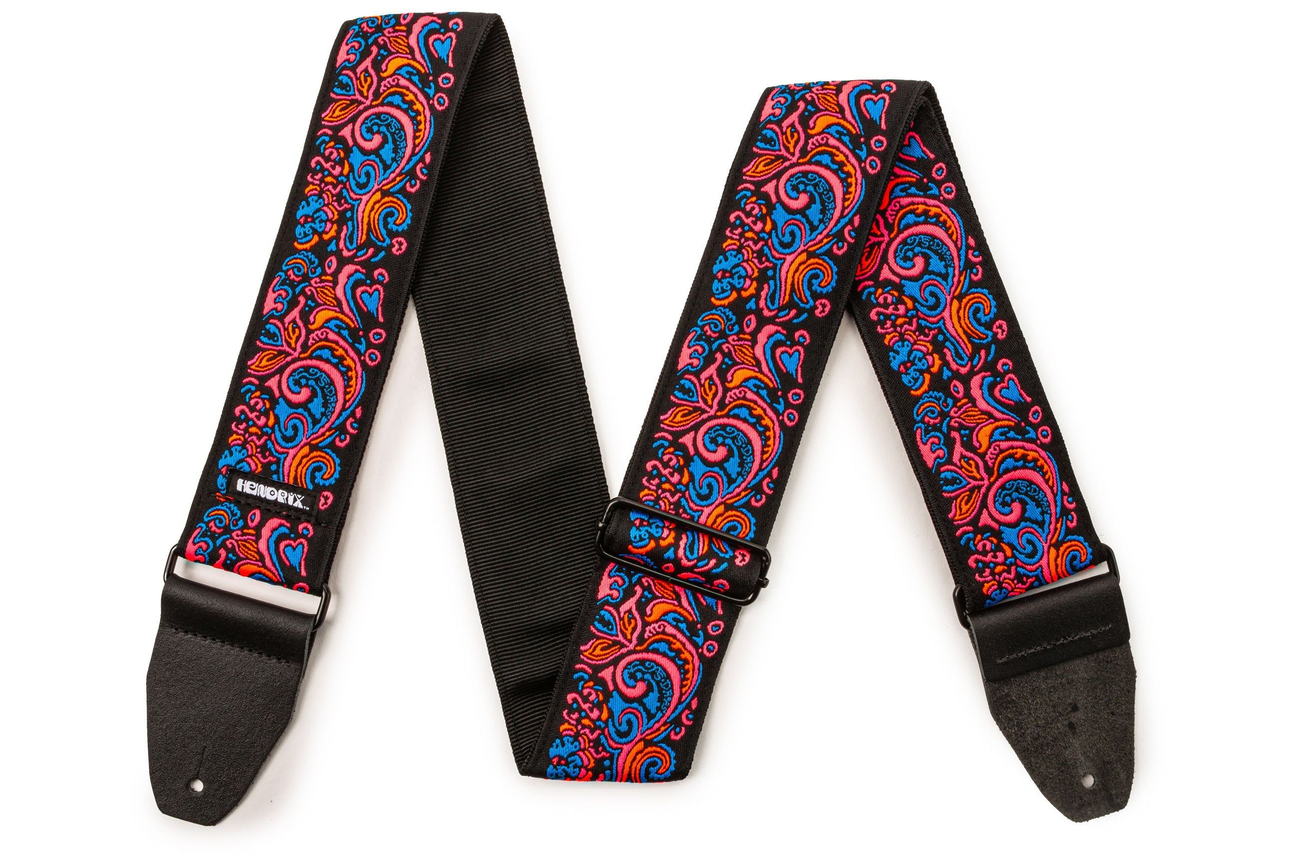 Dunlop_Jimi_Hendrix_Blacklight_Love_Drops_Pink_Strap_2.jpeg