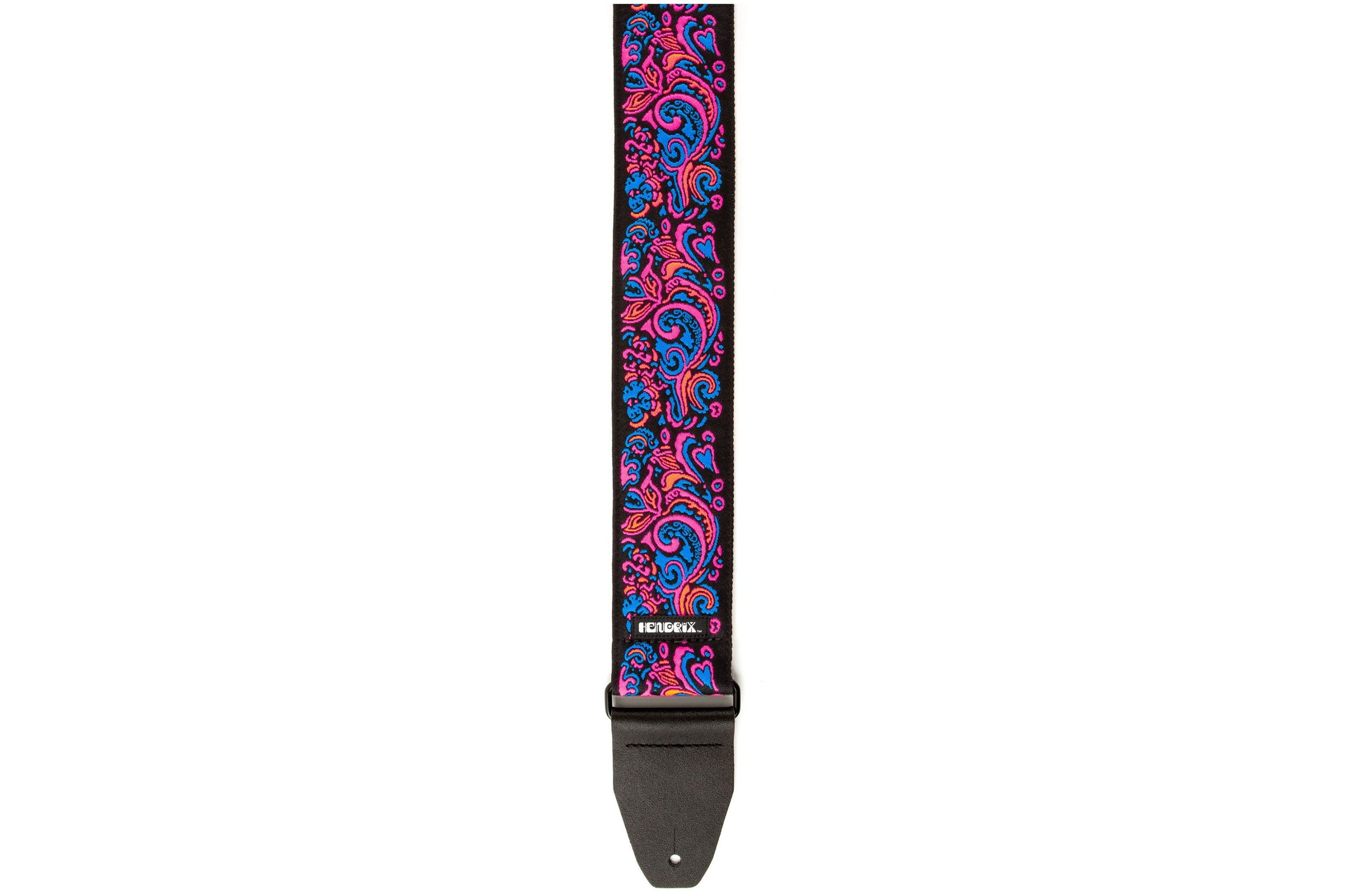 Dunlop_Jimi_Hendrix_Blacklight_Love_Drops_Pink_Strap_3.jpeg