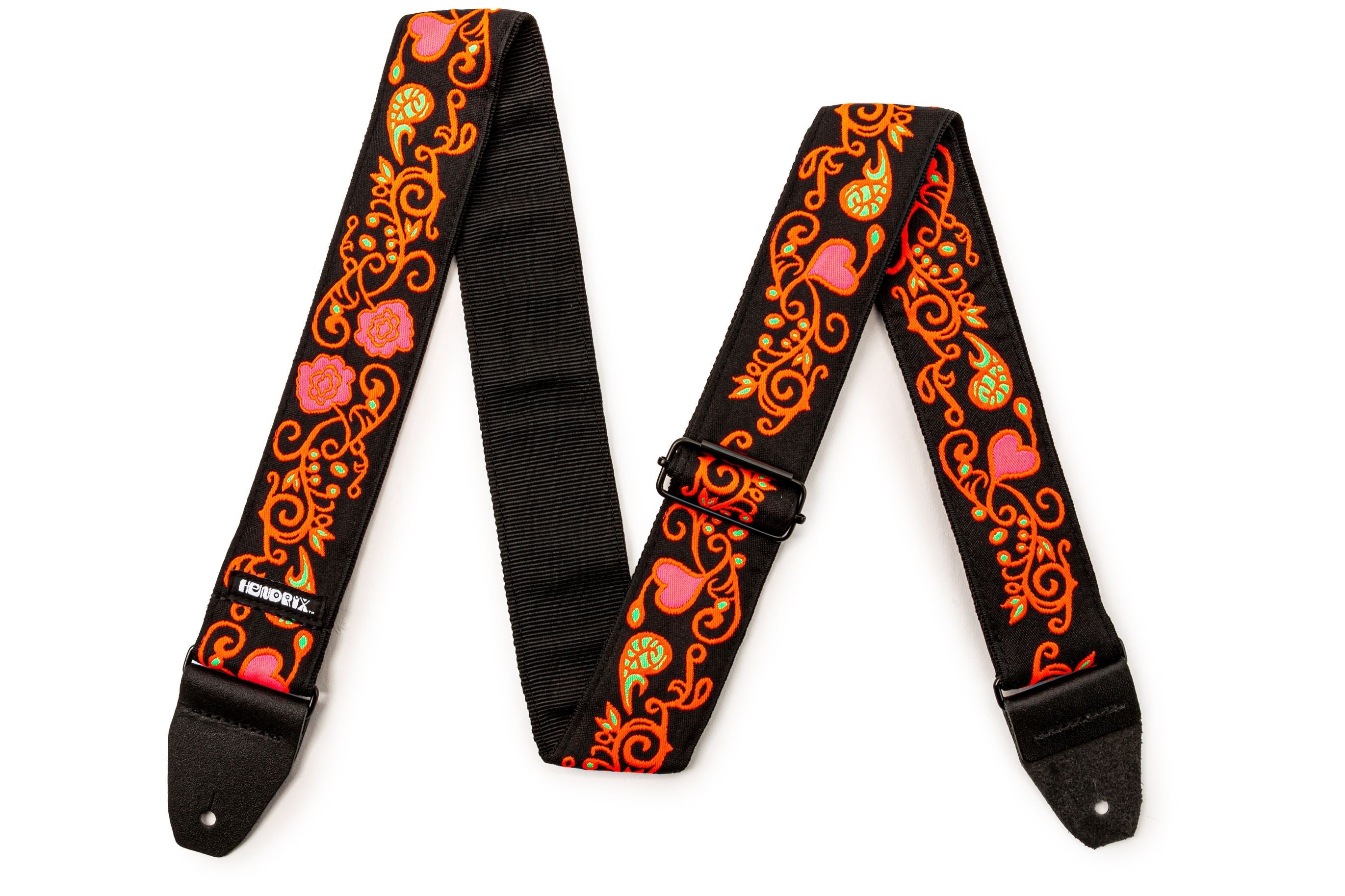 Dunlop_Jimi_Hendrix_Blacklight_Monterey_Orange_Strap_2.jpeg