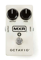 Dunlop M267 MXR OCTAVIO FUZZ_1