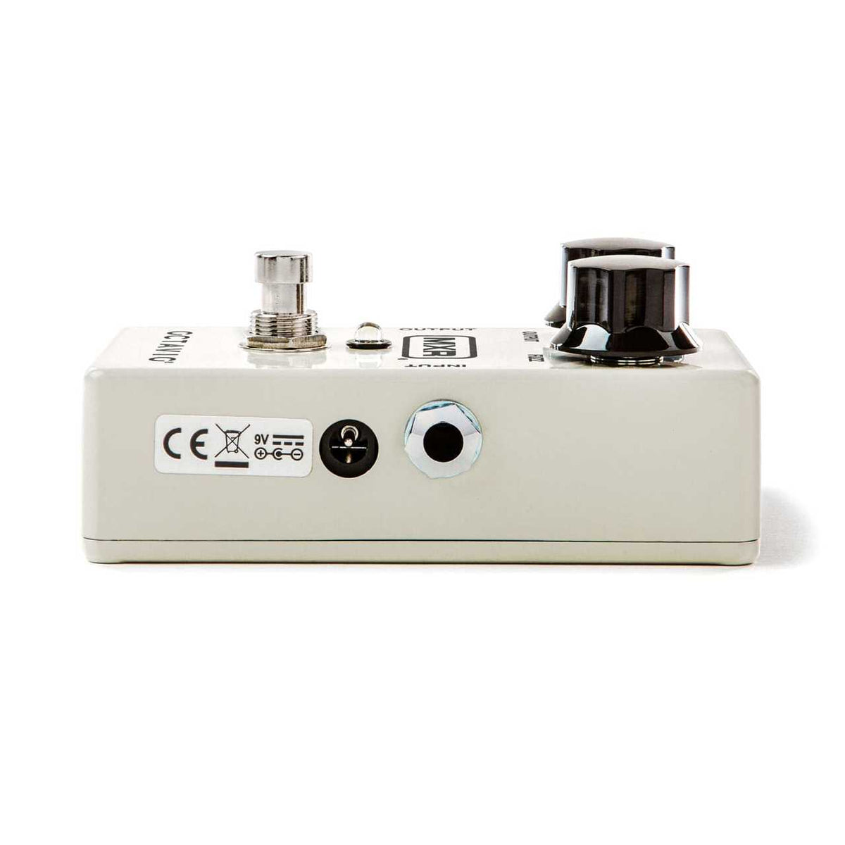 Dunlop M267 MXR OCTAVIO FUZZ_2