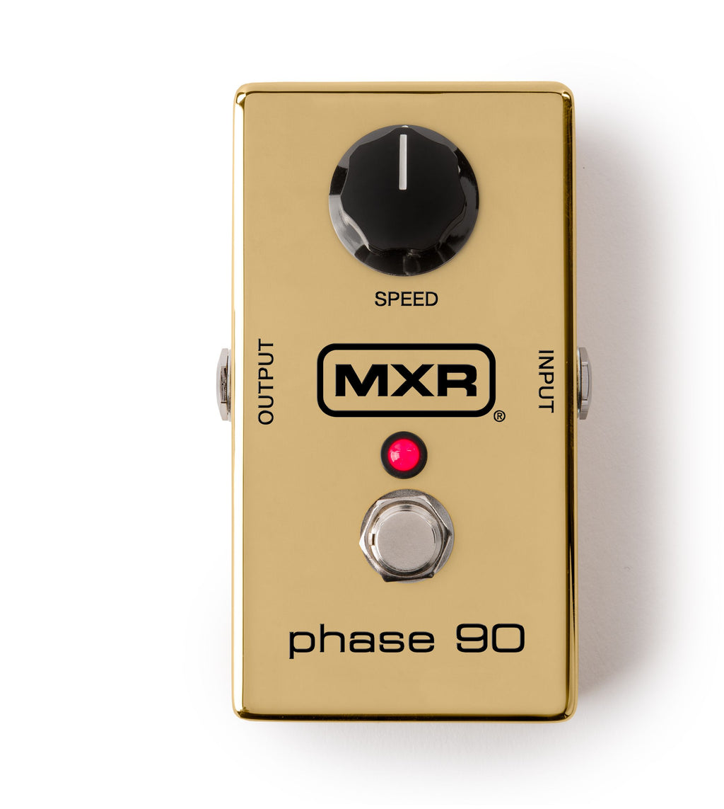 Dunlop MXR 50th Anniversary Phase 90_1
