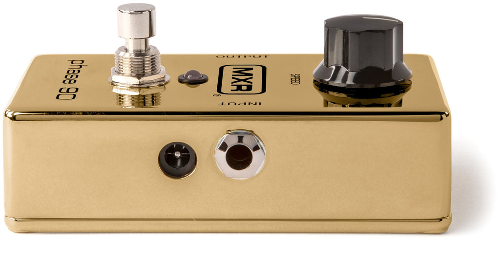 Dunlop MXR 50th Anniversary Phase 90_2