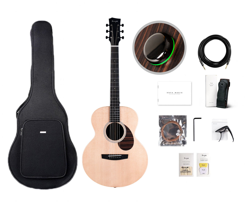 Enya Music EA-X1 PRO MAX/SP1S