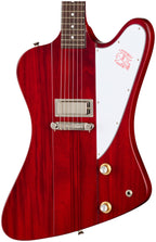 Epiphone IGC 1963 Firebird I Reissue? - Cherry