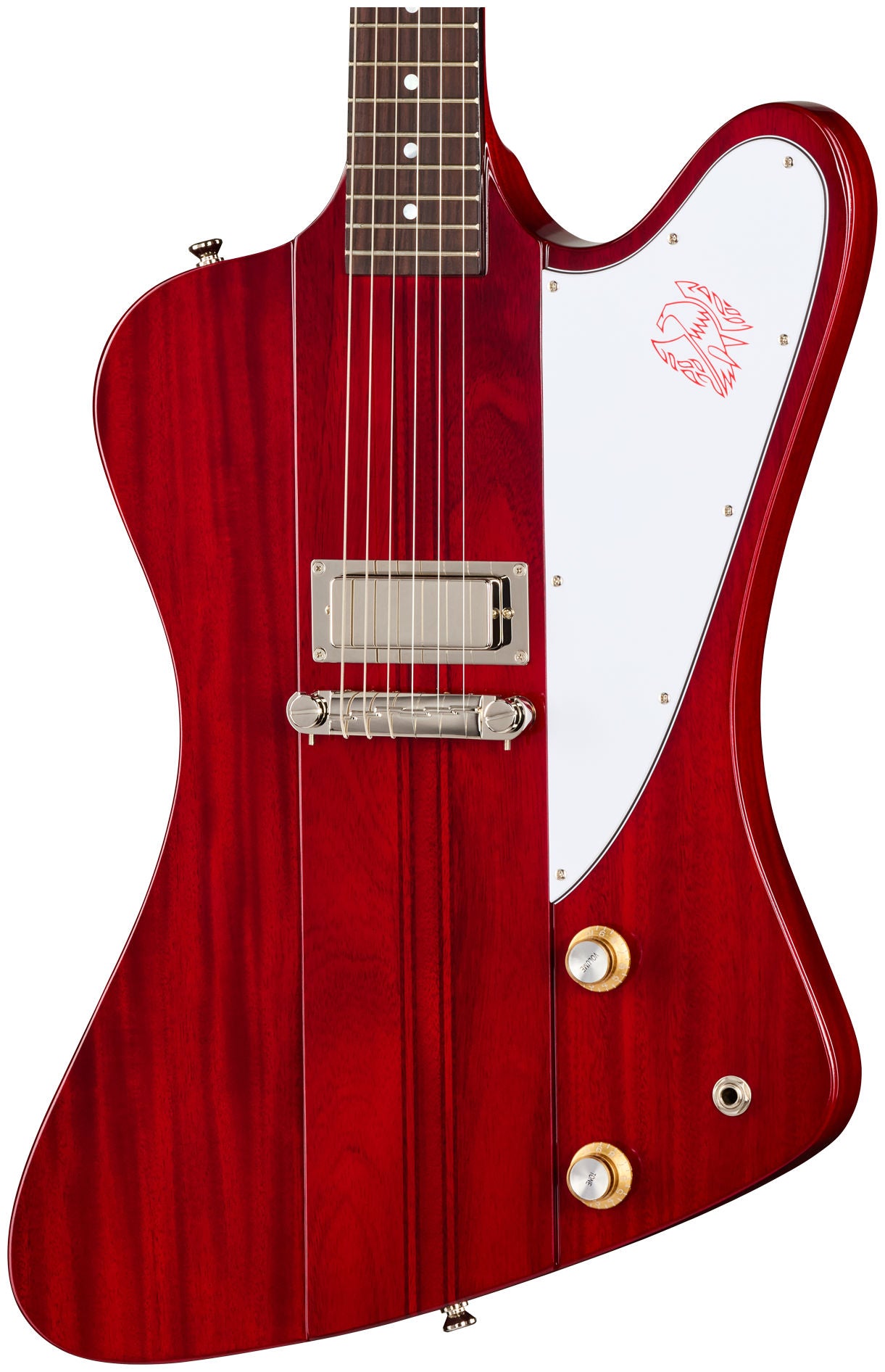 Epiphone IGC 1963 Firebird I Reissue? - Cherry