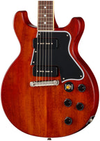 Epiphone IGC 1960 Les Paul Special Double Cut Reissue? - Cherry Red