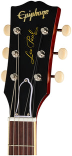 Epiphone IGC 1960 Les Paul Special Double Cut Reissue? - Cherry Red