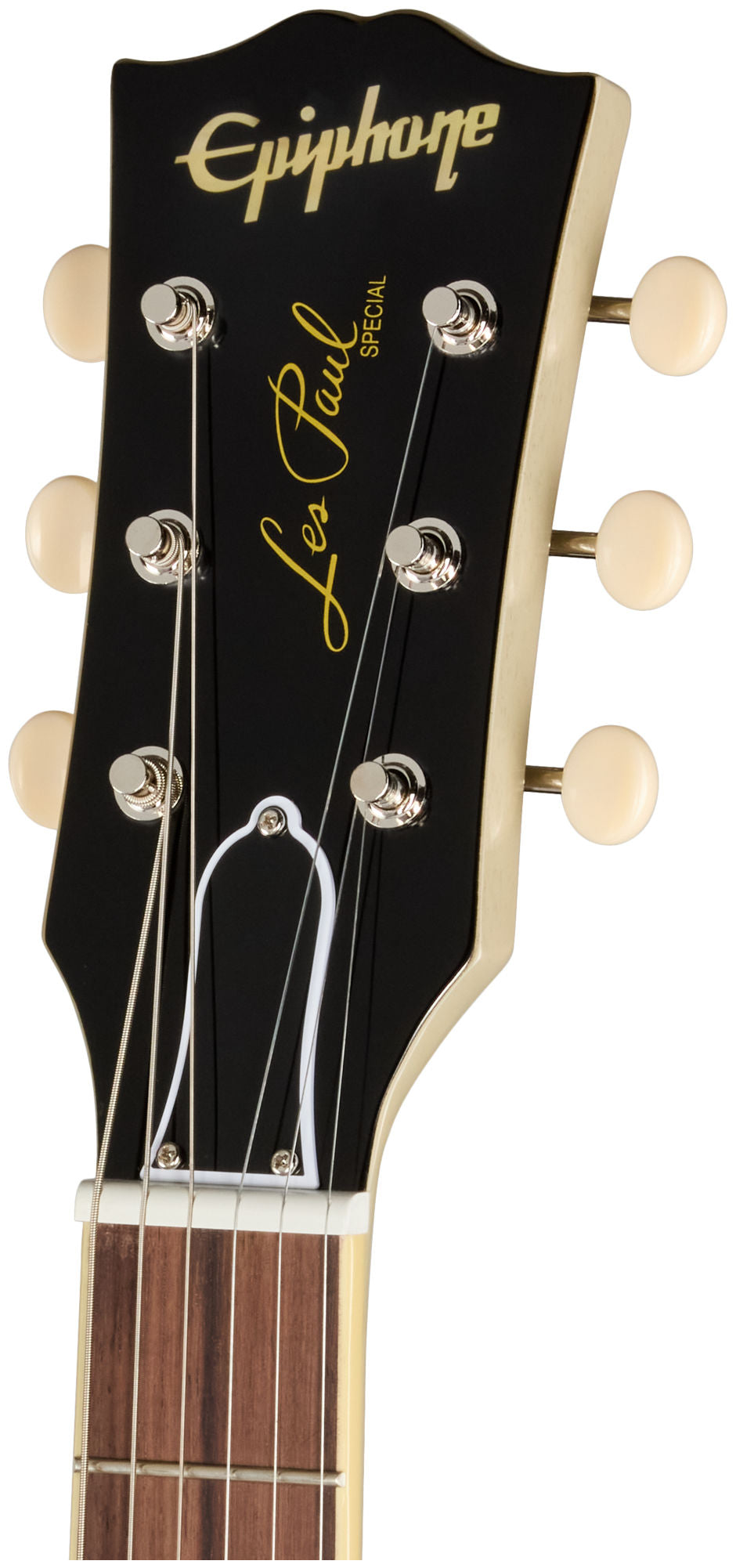 Epiphone IGC 1960 Les Paul Special Double Cut Reissue? - TV White