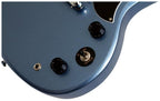 Epiphone SG Special-I - Pelham Blue Limited Edition