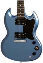 Epiphone SG Special-I - Pelham Blue Limited Edition