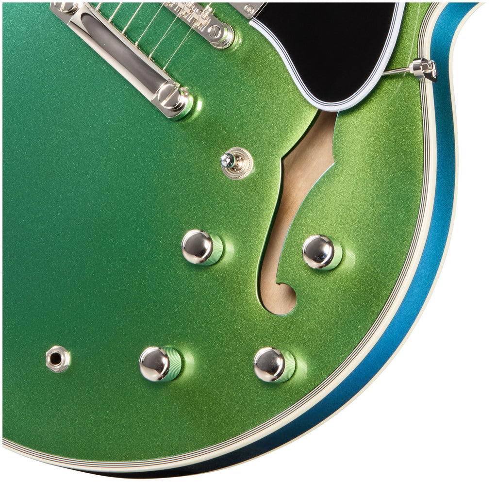 Epiphone Futura ES-355 - Dragonfly Shift