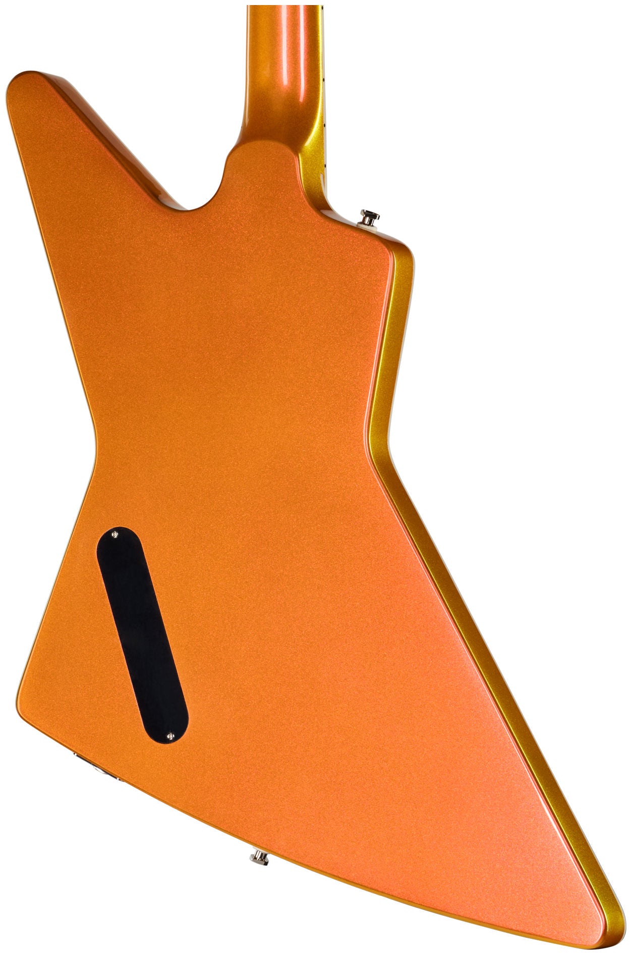 Epiphone Futura Explorer Custom - Firestorm Shift