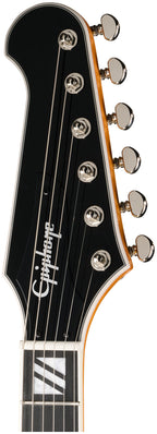 Epiphone Futura Firebird Custom - Firestorm Shift