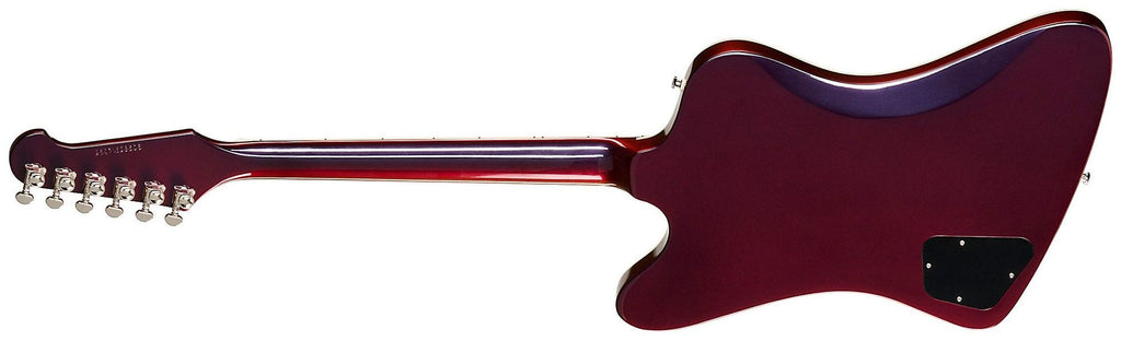 Epiphone Futura Firebird Custom - Midnight Ember Shift
