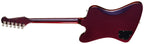 Epiphone Futura Firebird Custom - Midnight Ember Shift