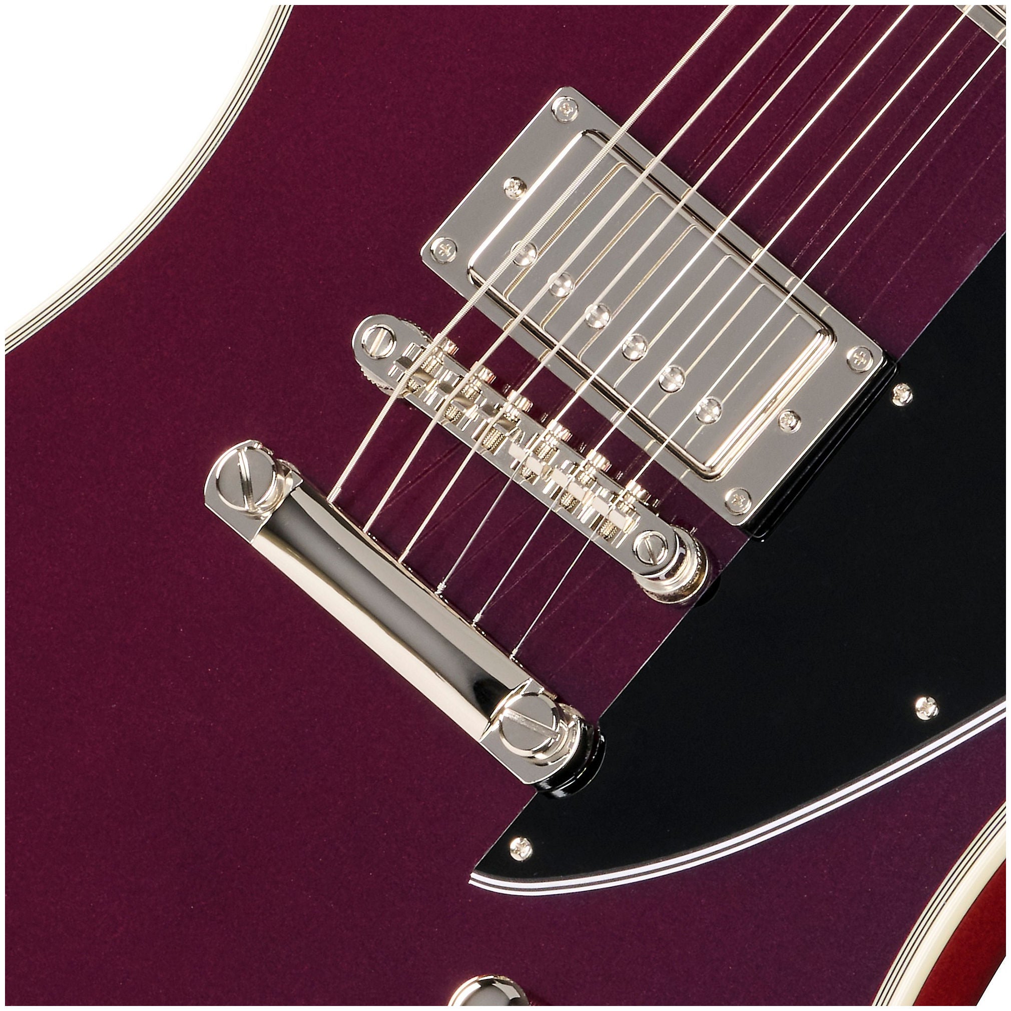 Epiphone Futura Firebird Custom - Midnight Ember Shift