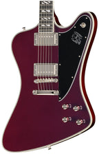 Epiphone Futura Firebird Custom - Midnight Ember Shift