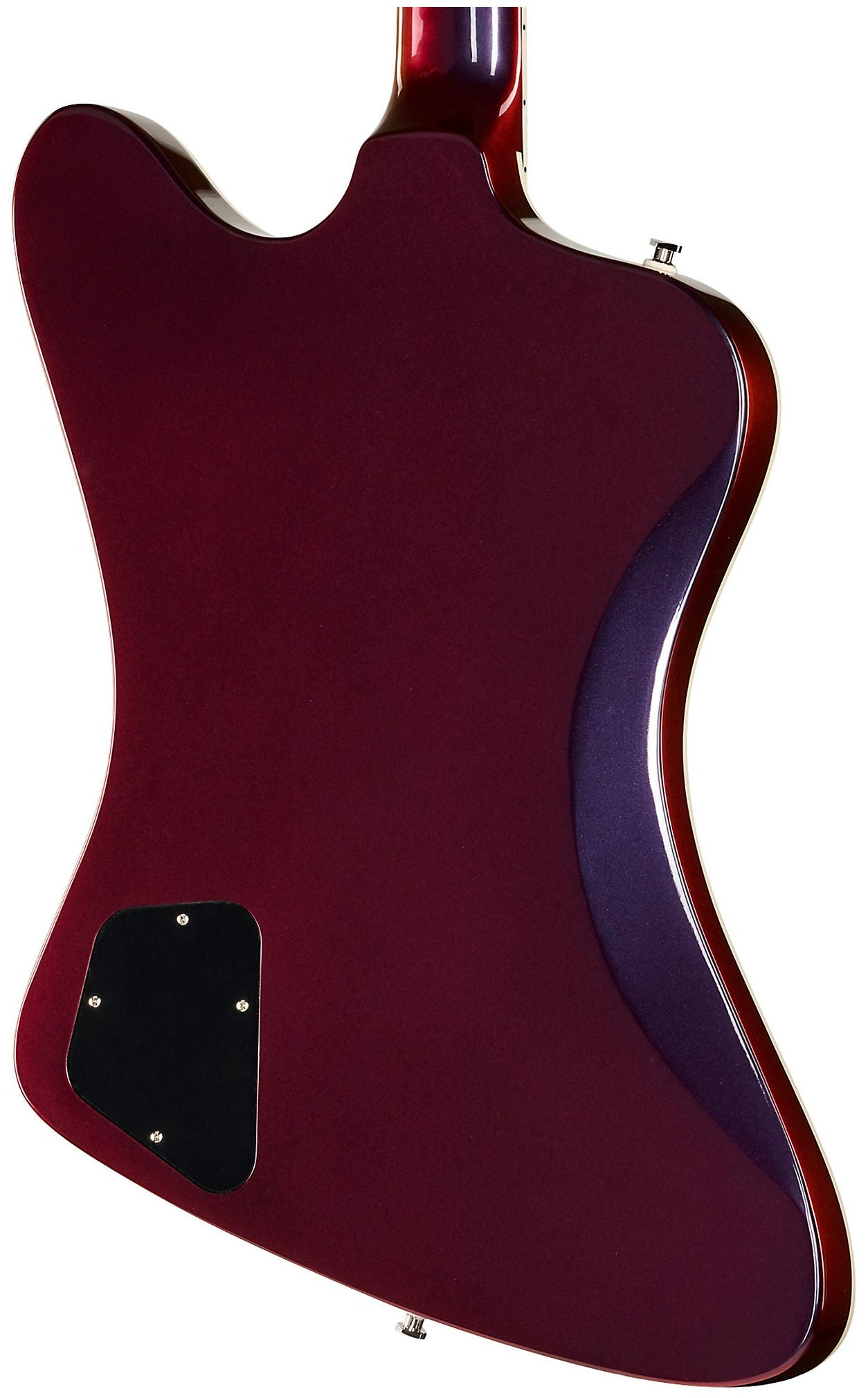 Epiphone Futura Firebird Custom - Midnight Ember Shift