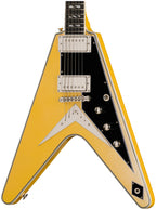 Epiphone Futura Flying V Custom - Solaris Shift
