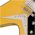 Epiphone Futura Flying V Custom - Solaris Shift