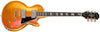Epiphone Futura Les Paul Custom - Firestorm Shift