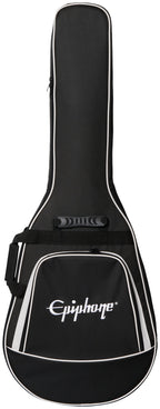 Epiphone Futura Les Paul Custom - Firestorm Shift