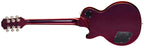 Epiphone Futura Les Paul Custom - Midnight Ember Shift