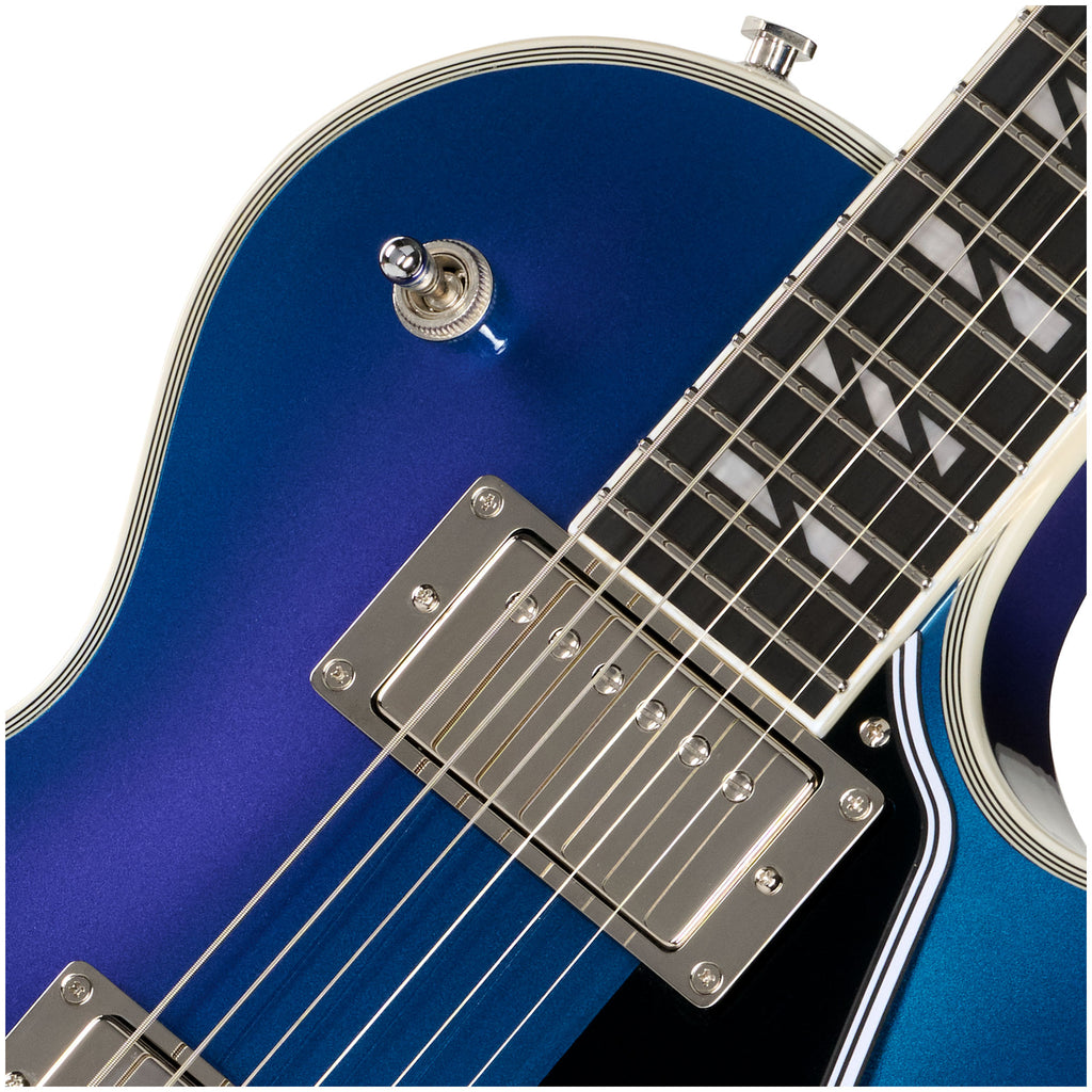 Epiphone Futura Les Paul Custom - Twilight Shift
