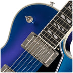 Epiphone Futura Les Paul Custom - Twilight Shift