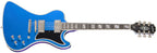 Epiphone Futura RD Custom - Twilight Shift