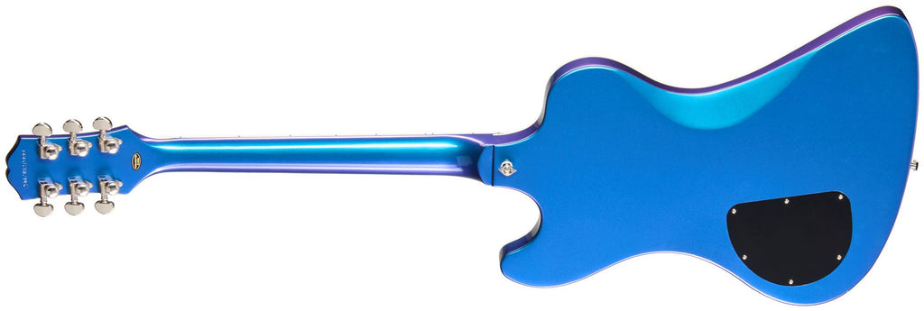 Epiphone Futura RD Custom - Twilight Shift